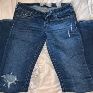 Hollister jeans